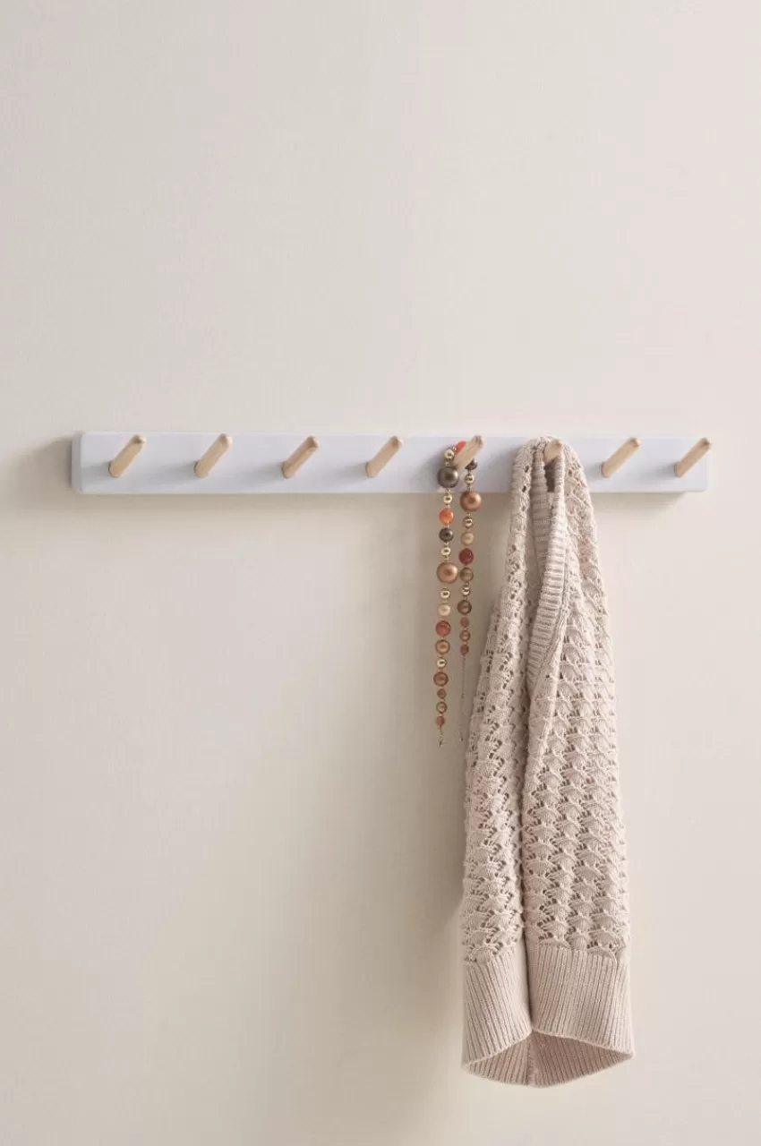 Hallmöbler | Förvaring*Jotex COLE Hängare 75 Cm Grå
