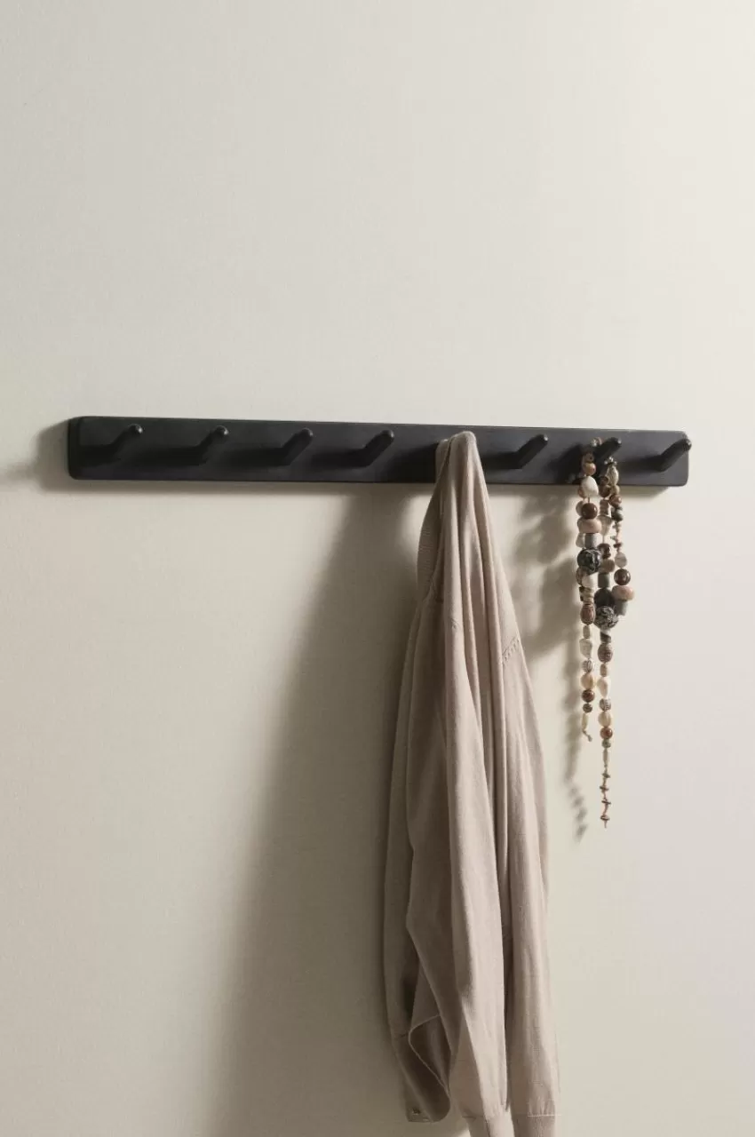 Hallmöbler | Förvaring*Jotex COLE Hängare 75 Cm Svart