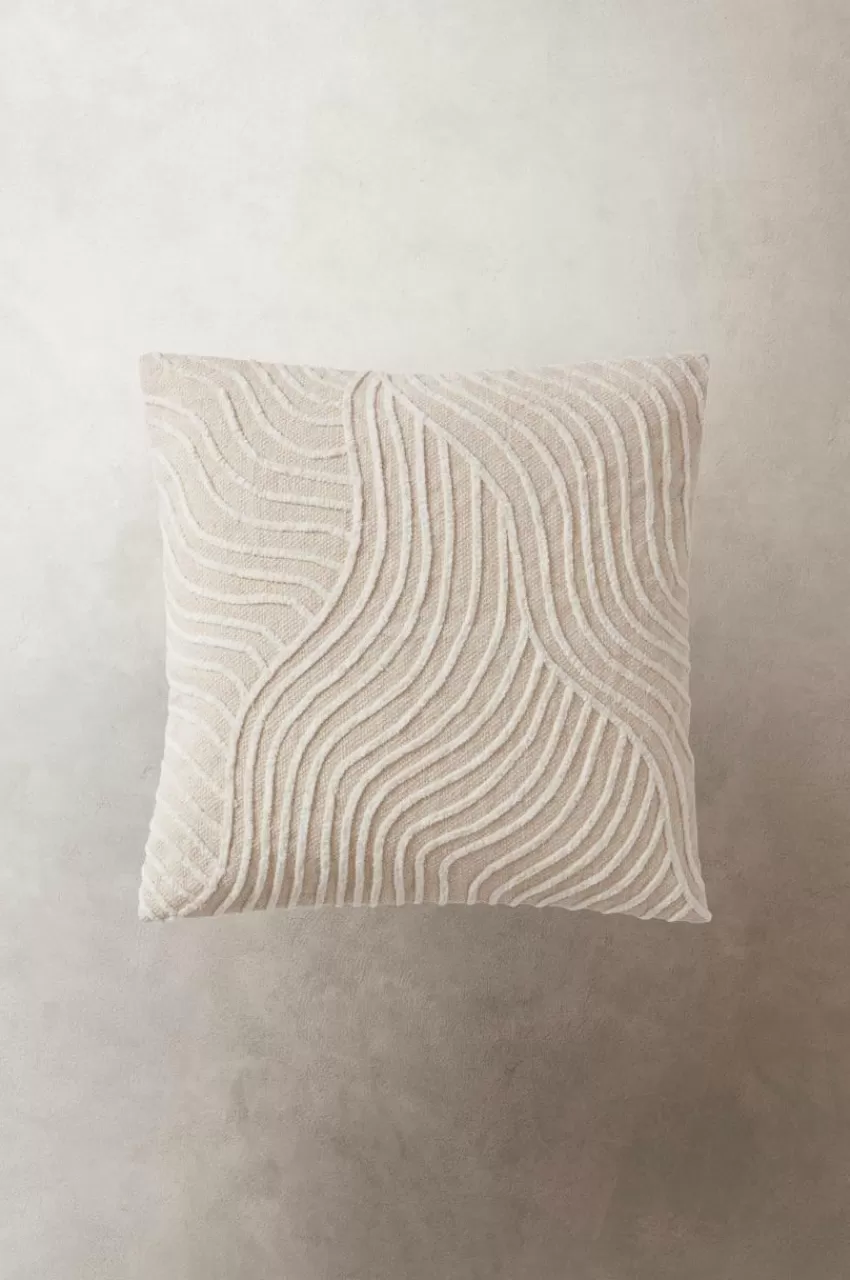 Prydnadskuddar & Fodral*Jotex COLE Kuddfodral 50x50 Cm
