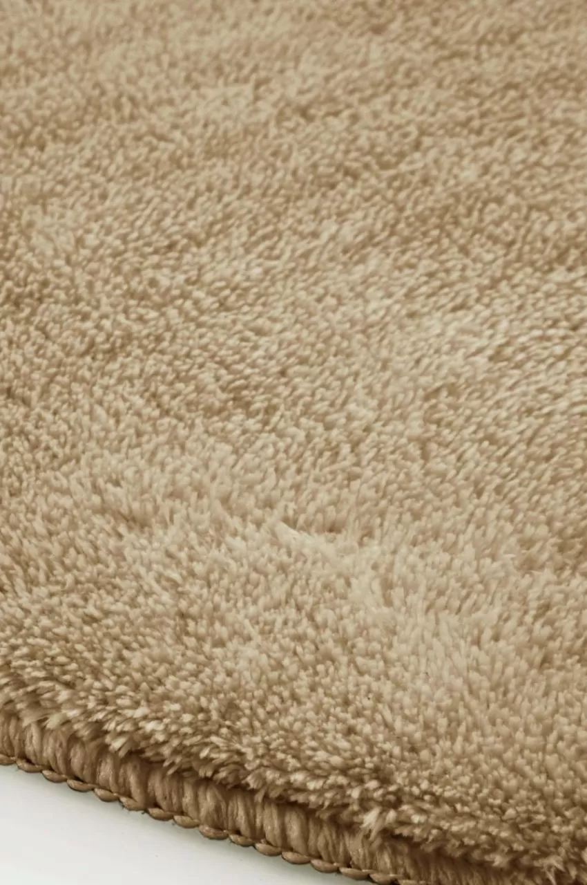 Lugg- & Ryamattor*Jotex CORAL Luggmatta Beige