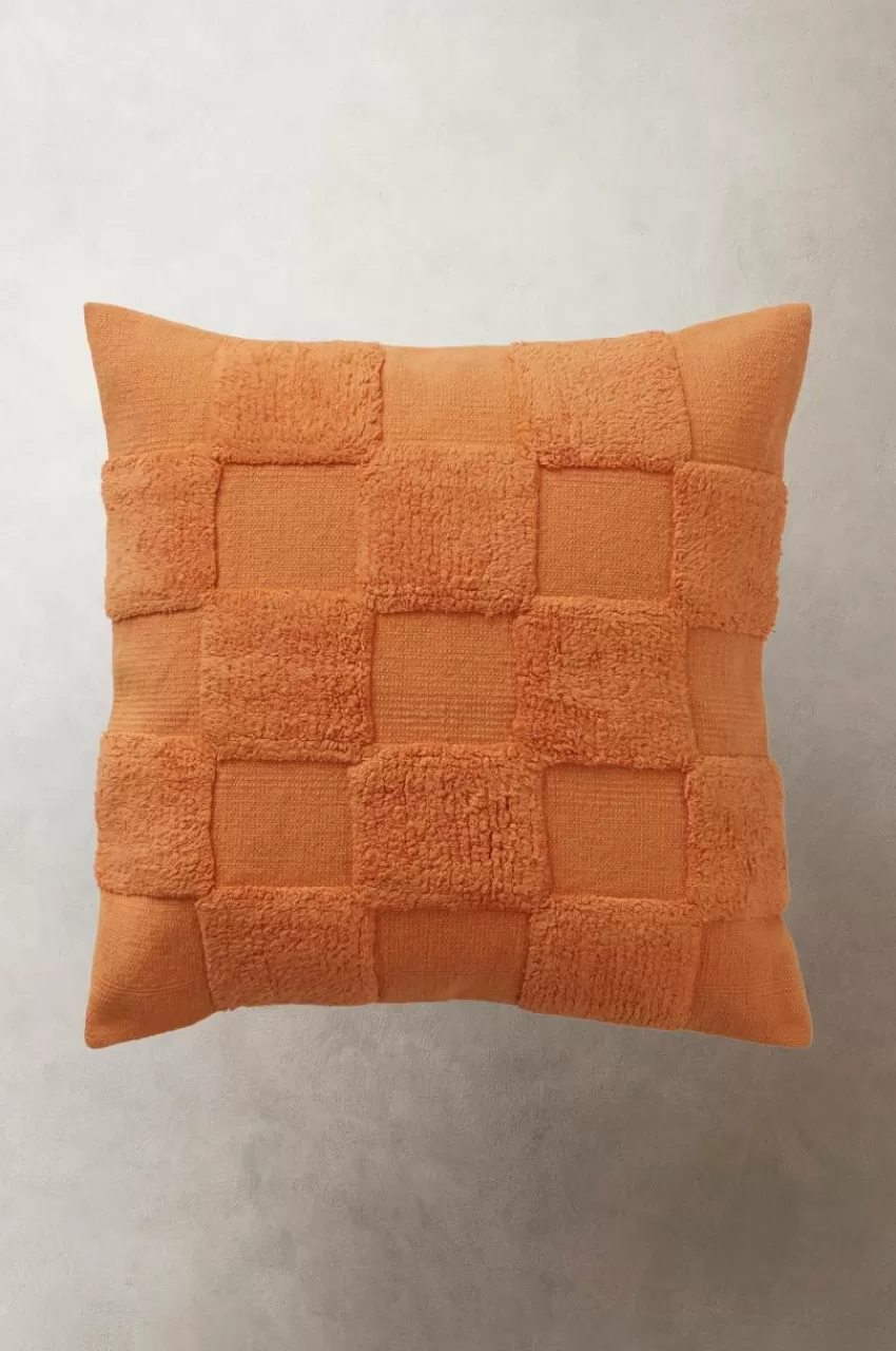 Prydnadskuddar & Fodral*Jotex CORI Kuddfodral 50x50 Cm Orange