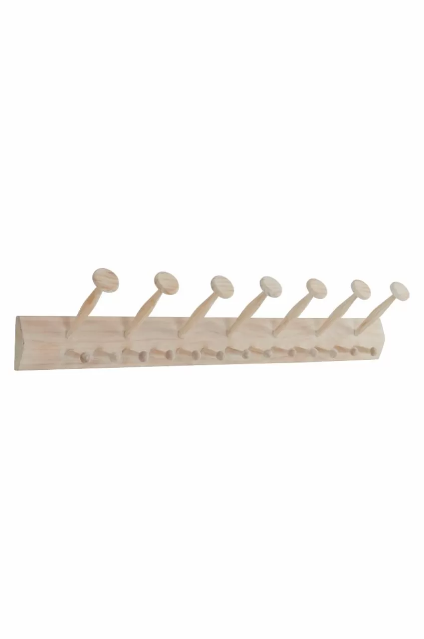 Hallmöbler | Förvaring*Jotex COULTER Hängare 100 Cm Beige