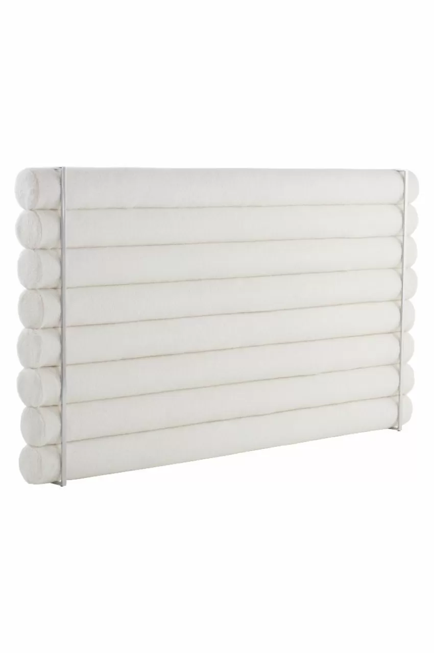 Sänggavlar*Jotex CRAIGS Sänggavel 160 Cm Vit