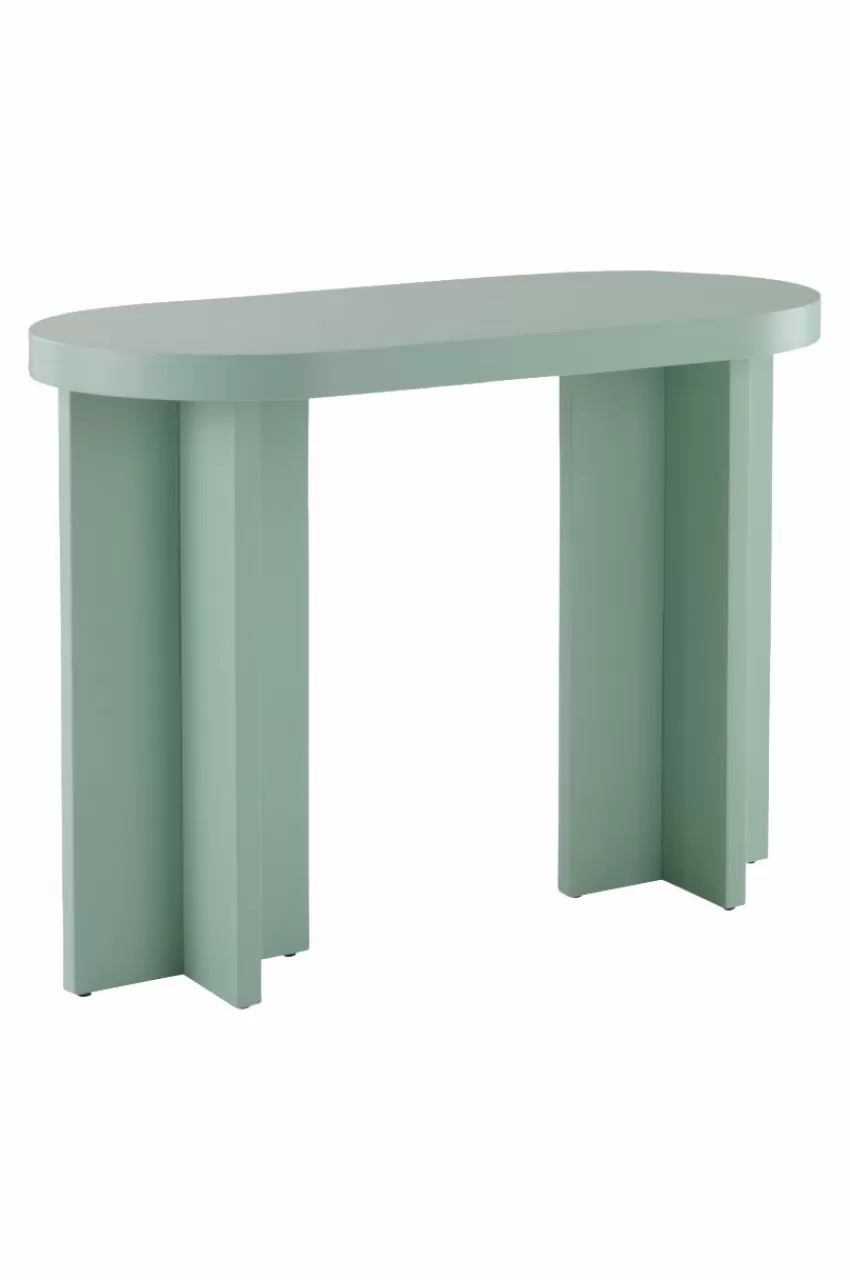 Barnmöbler | Barnmöbler Deal*Jotex CRUZ MINI Barnskrivbord 50x100 Cm Mint