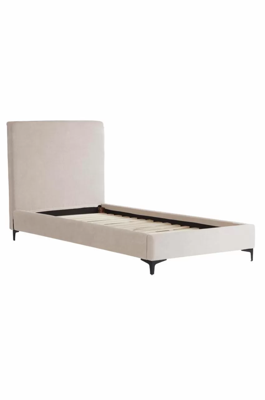 Barnmöbler | Barnmöbler Deal*Jotex CURRAHEE Barnsäng 90x200 Cm Linnebeige