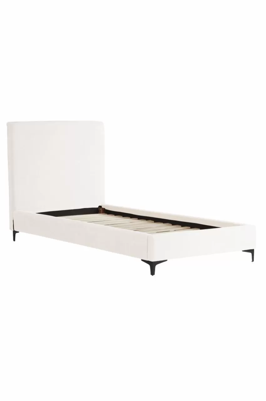 Barnmöbler | Barnmöbler Deal*Jotex CURRAHEE Barnsäng 90x200 Cm Vit