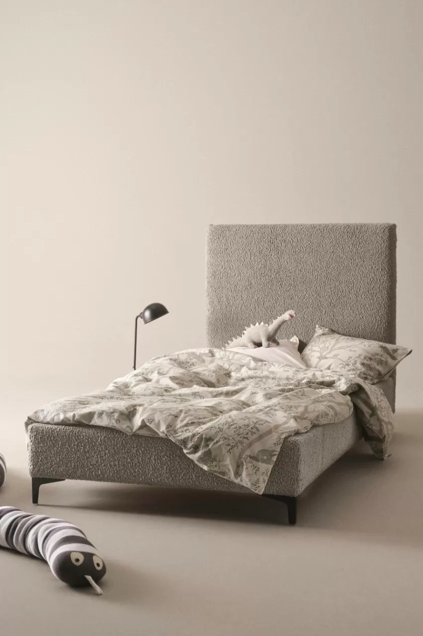 Barnmöbler | Barnmöbler Deal*Jotex CURRAHEE Barnsäng 90x200 Cm Grå