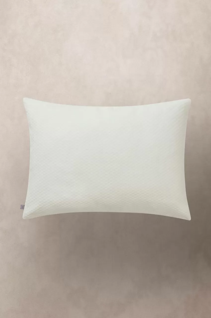 Prydnadskuddar & Fodral*Jotex DAGA Kuddfodral 70x50 Cm Vit