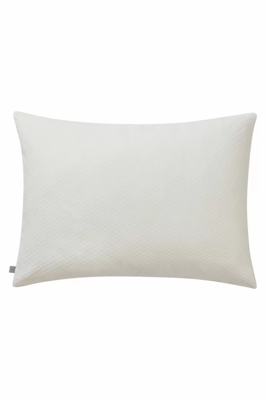 Prydnadskuddar & Fodral*Jotex DAGA Kuddfodral 70x50 Cm Vit