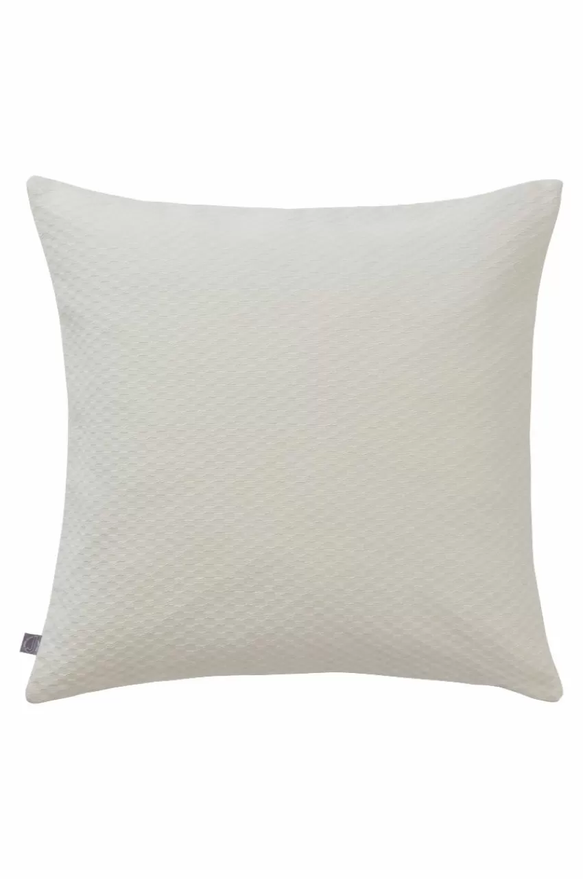 Prydnadskuddar & Fodral*Jotex DAGA Kuddfodral 50x50 Cm Vit