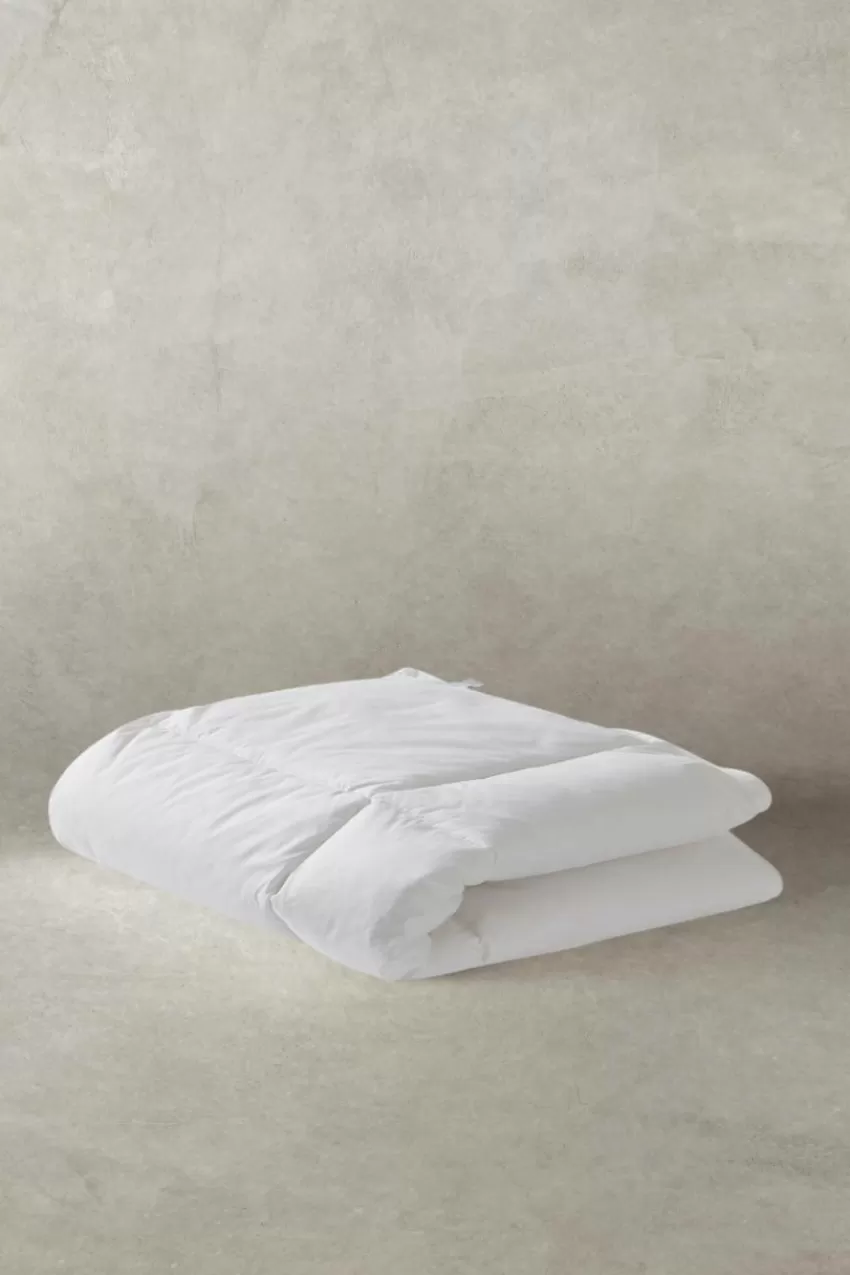 Barnsängkläder*Jotex DAWN BABY Barntäcke Vagn/vagga 70x80 Cm Vit