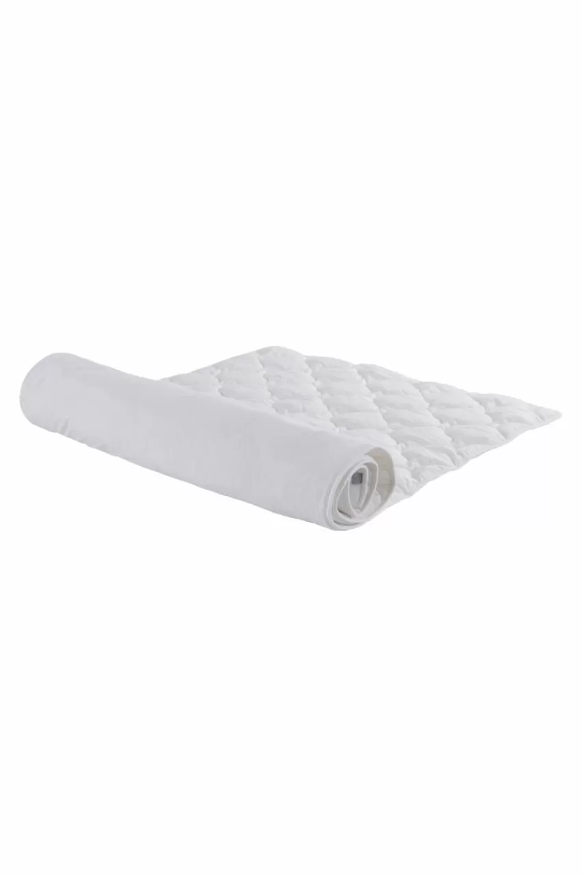 Barnmöbler | Barnmöbler Deal*Jotex DAWN LIGHT MINI Madrasskydd Vit