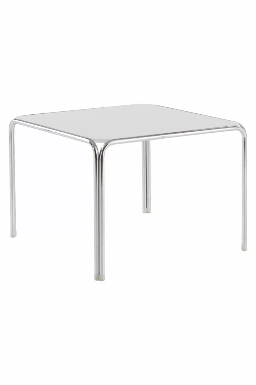 Barnmöbler | Barnmöbler Deal*Jotex DAYTON MINI Barnbord Vit/krom