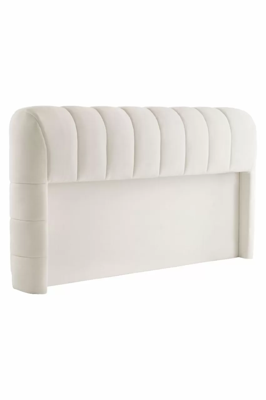 Sänggavlar*Jotex DERMY Sänggavel 180 Cm Naturvit