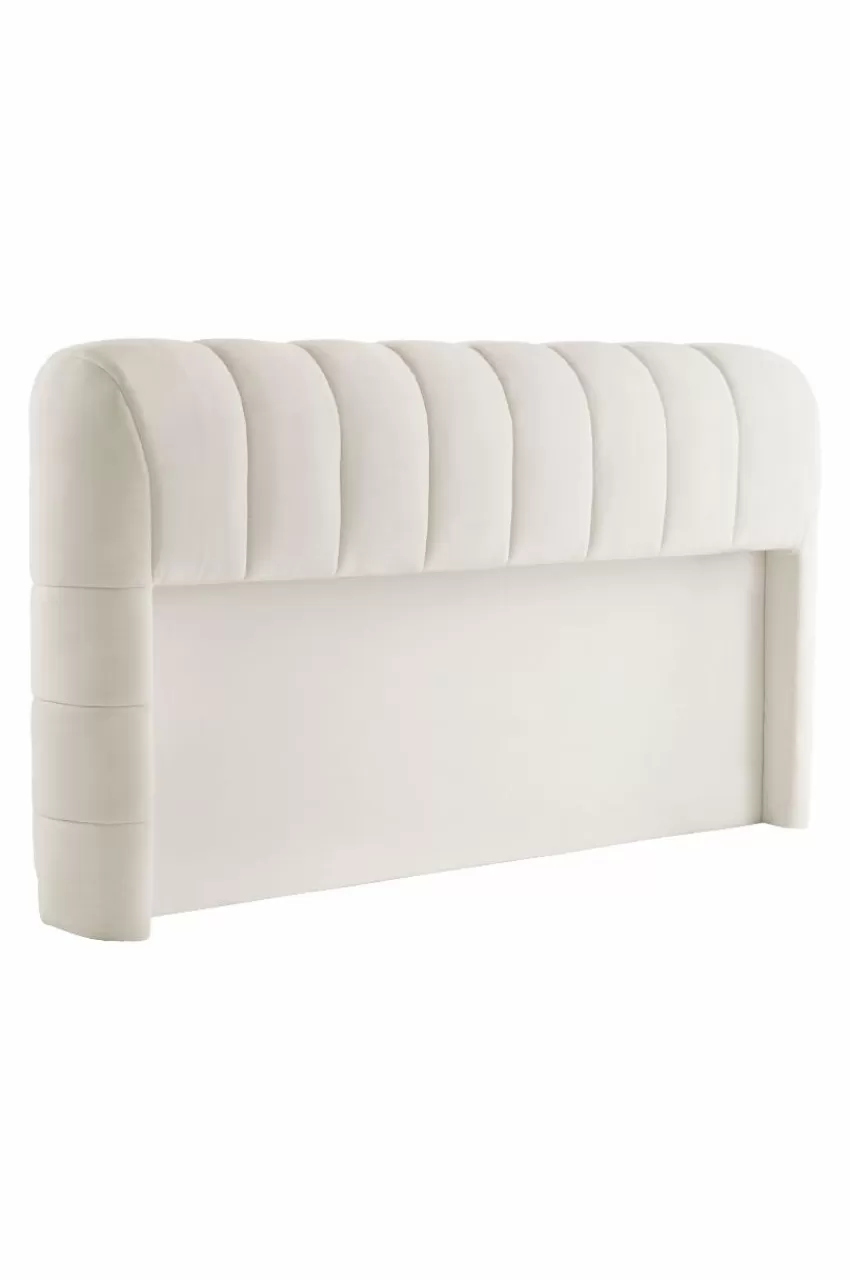 Sänggavlar*Jotex DERMY Sänggavel 160 Cm Naturvit