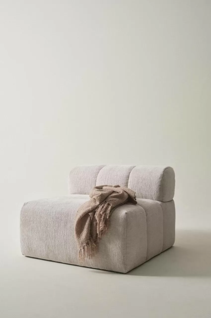 Soffor*Jotex DERMY Soffmodul Ljusbeige