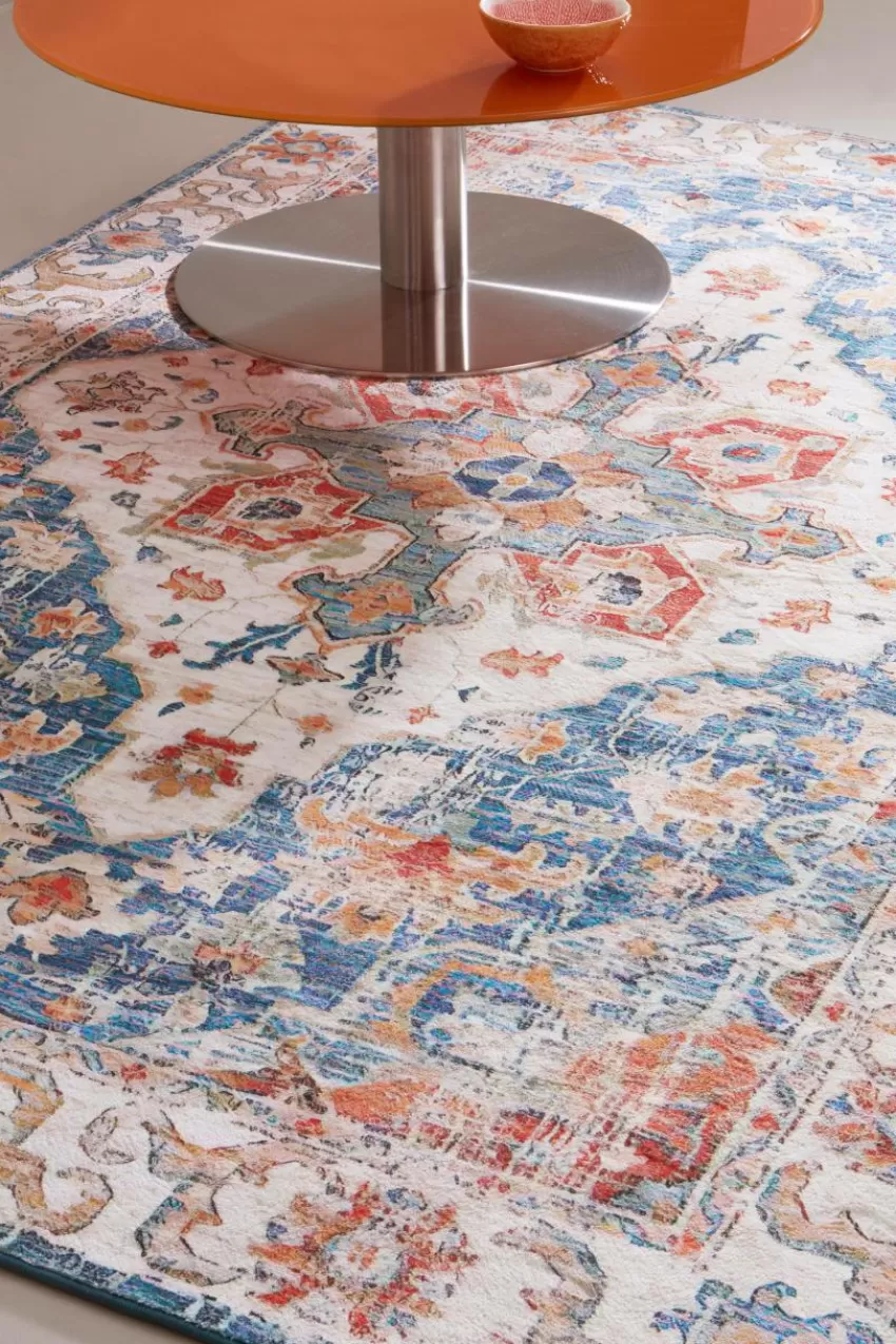 Lugg- & Ryamattor*Jotex DINA Luggmatta Multi