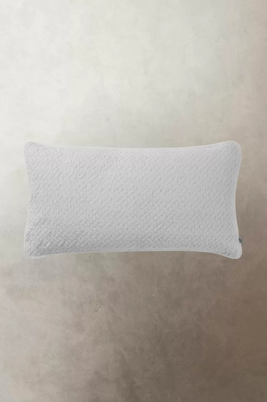 Prydnadskuddar & Fodral*Jotex DINNY Kuddfodral 90x50 Cm Grå