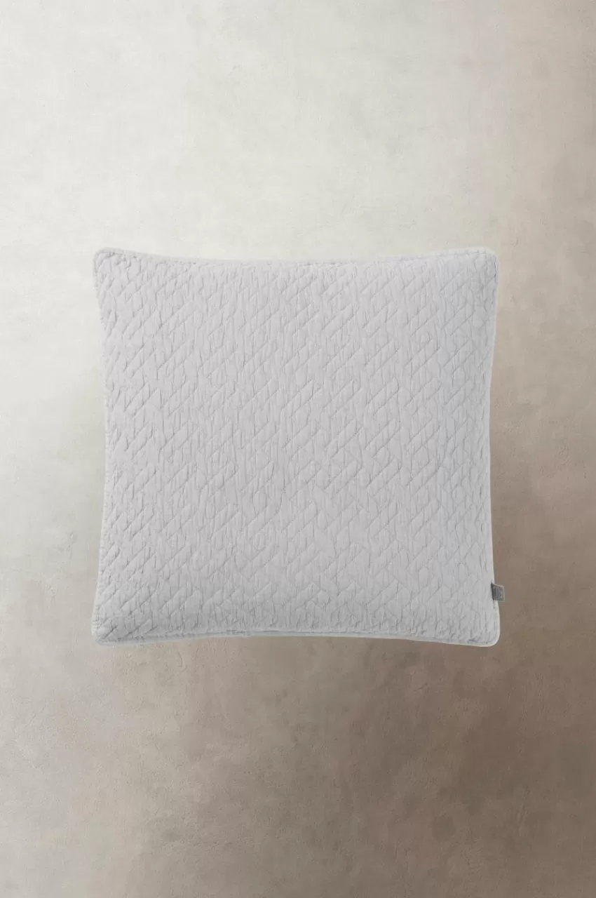 Prydnadskuddar & Fodral*Jotex DINNY Kuddfodral 50x50 Cm Grå