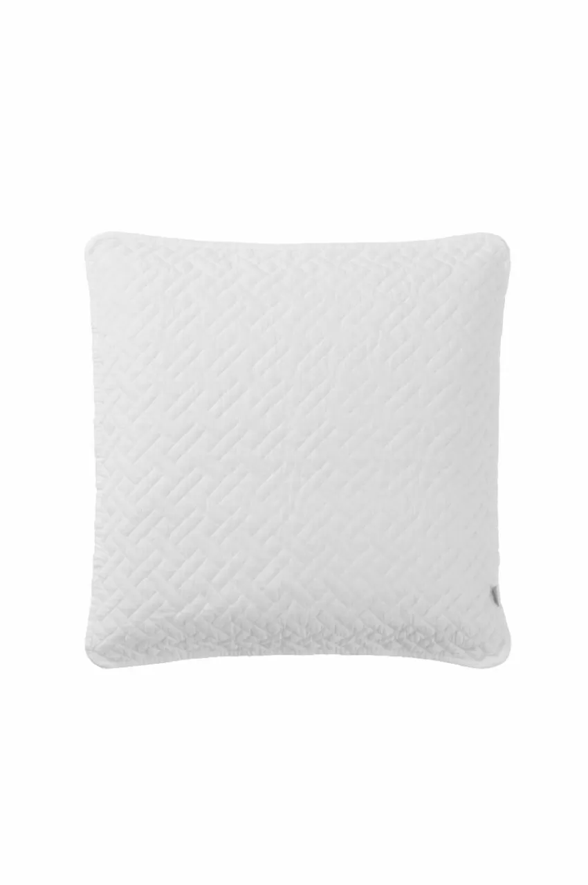Prydnadskuddar & Fodral*Jotex DINNY Kuddfodral 50x50 Cm Vit