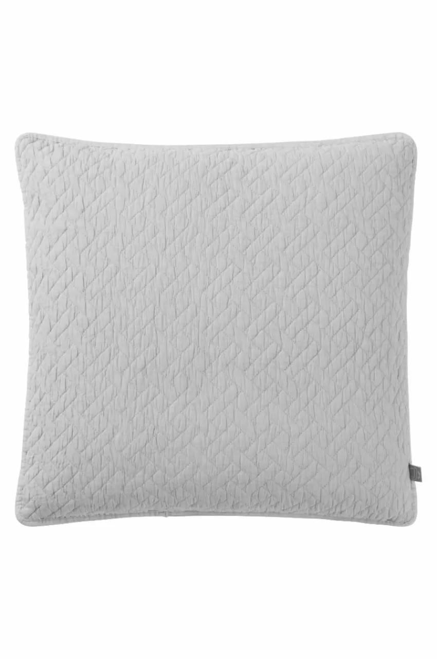 Prydnadskuddar & Fodral*Jotex DINNY Kuddfodral 50x50 Cm Grå