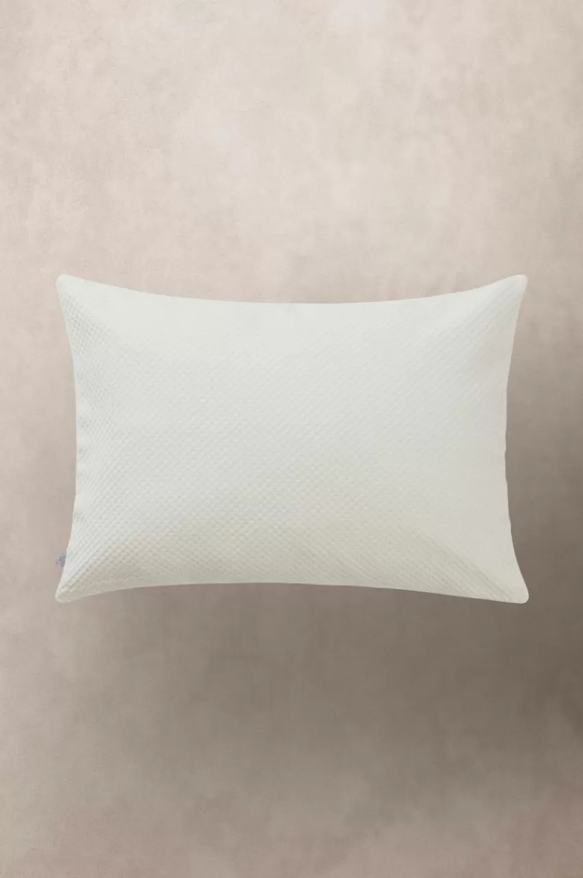 Prydnadskuddar & Fodral*Jotex DISA Kuddfodral 70x50 Cm Naturvit