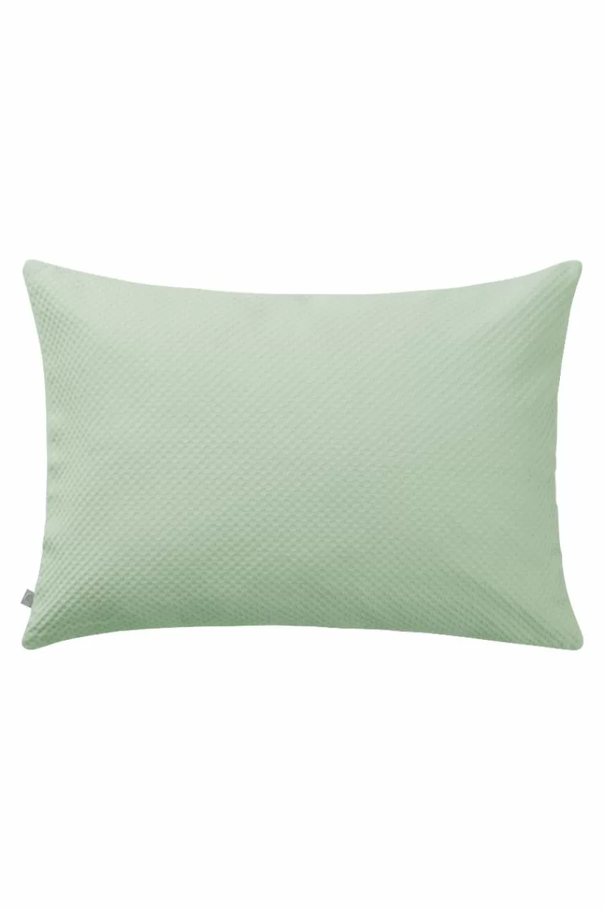Prydnadskuddar & Fodral*Jotex DISA Kuddfodral 70x50 Cm Mintgrön