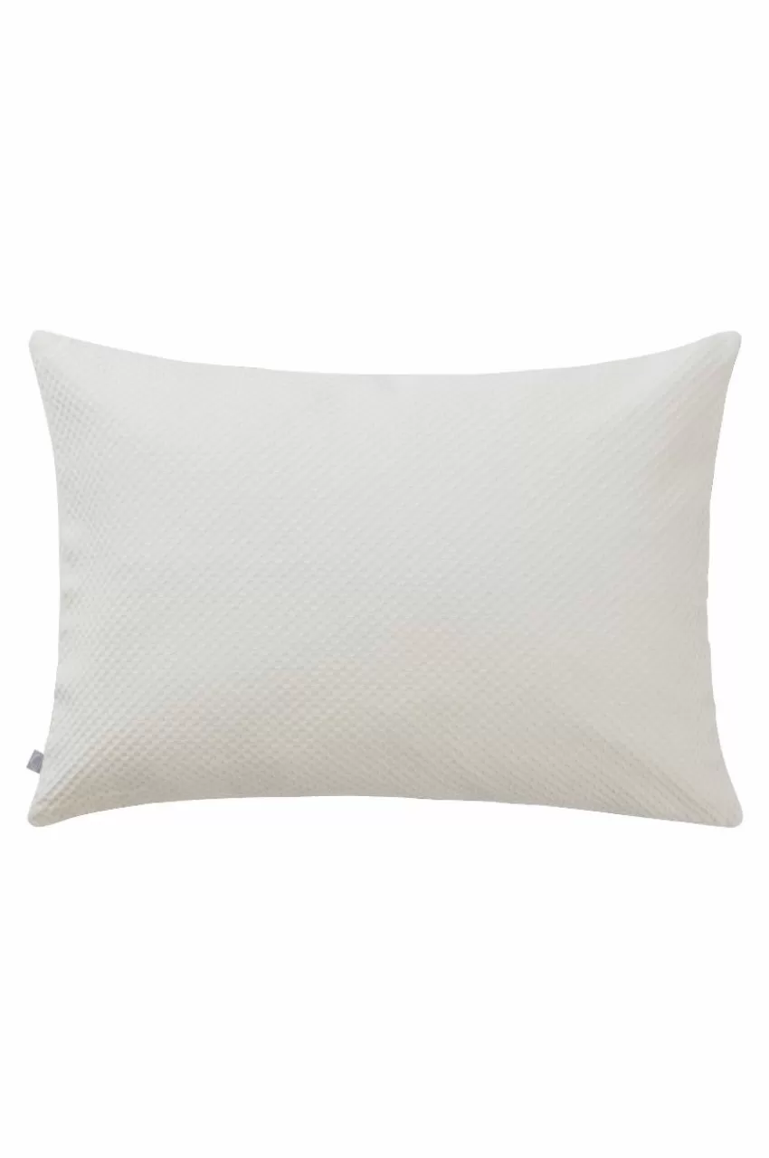 Prydnadskuddar & Fodral*Jotex DISA Kuddfodral 70x50 Cm Naturvit