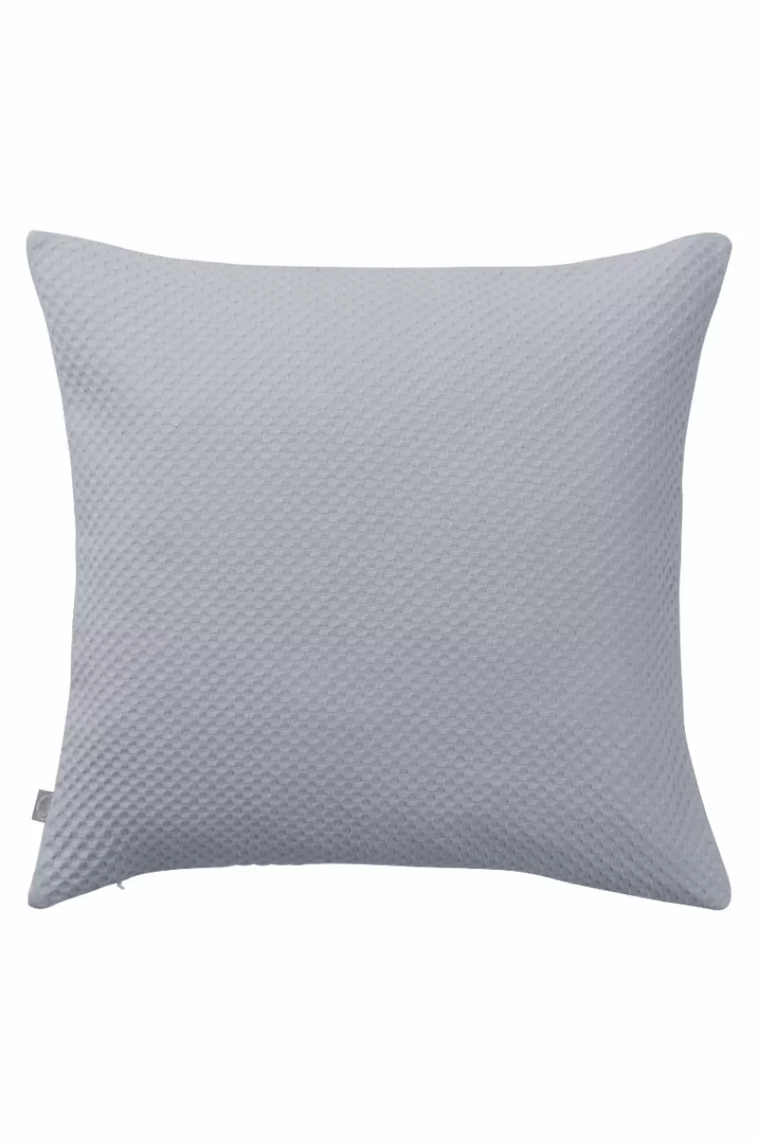 Prydnadskuddar & Fodral*Jotex DISA Kuddfodral 50x50 Cm Grå