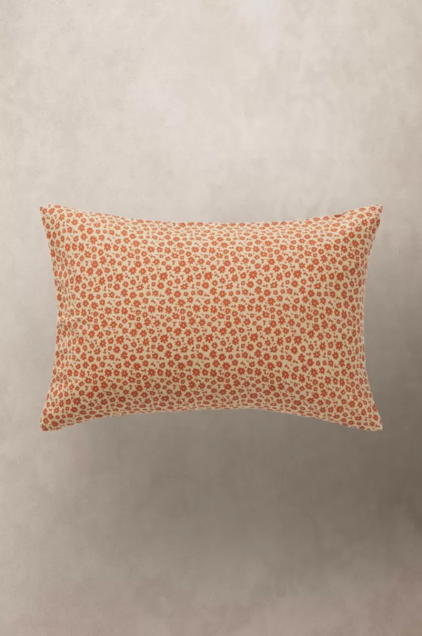 Prydnadskuddar & Fodral*Jotex DORIS Kuddfodral 60x40 Cm Orange