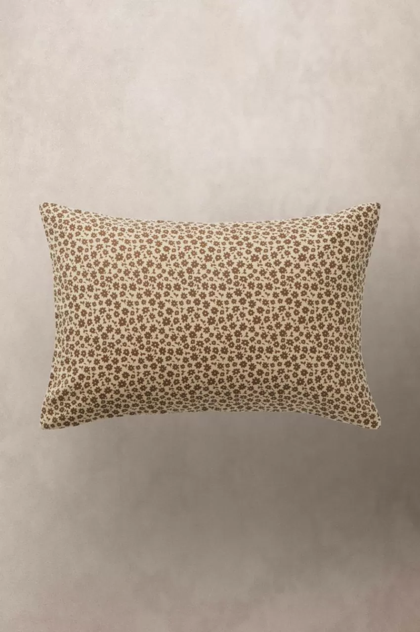 Prydnadskuddar & Fodral*Jotex DORIS Kuddfodral 60x40 Cm Brun