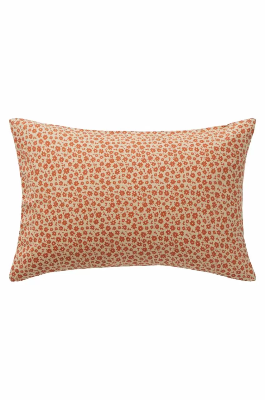 Prydnadskuddar & Fodral*Jotex DORIS Kuddfodral 60x40 Cm Orange