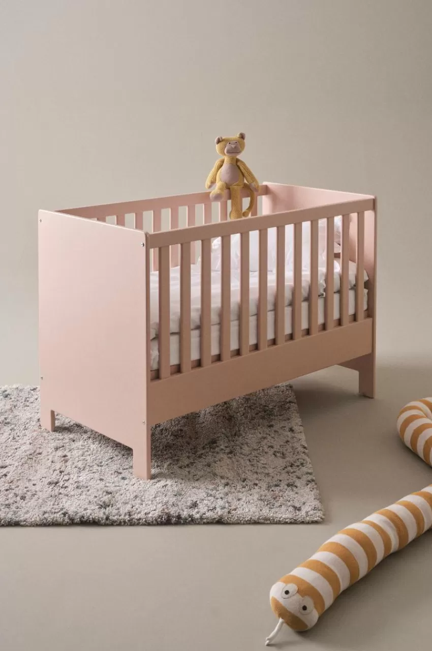 Barnmöbler | Barnmöbler Deal*Jotex DORMIRO Spjälsäng Rosa