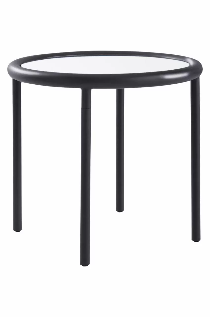 Bord*Jotex DUXSON Sidobord Svart