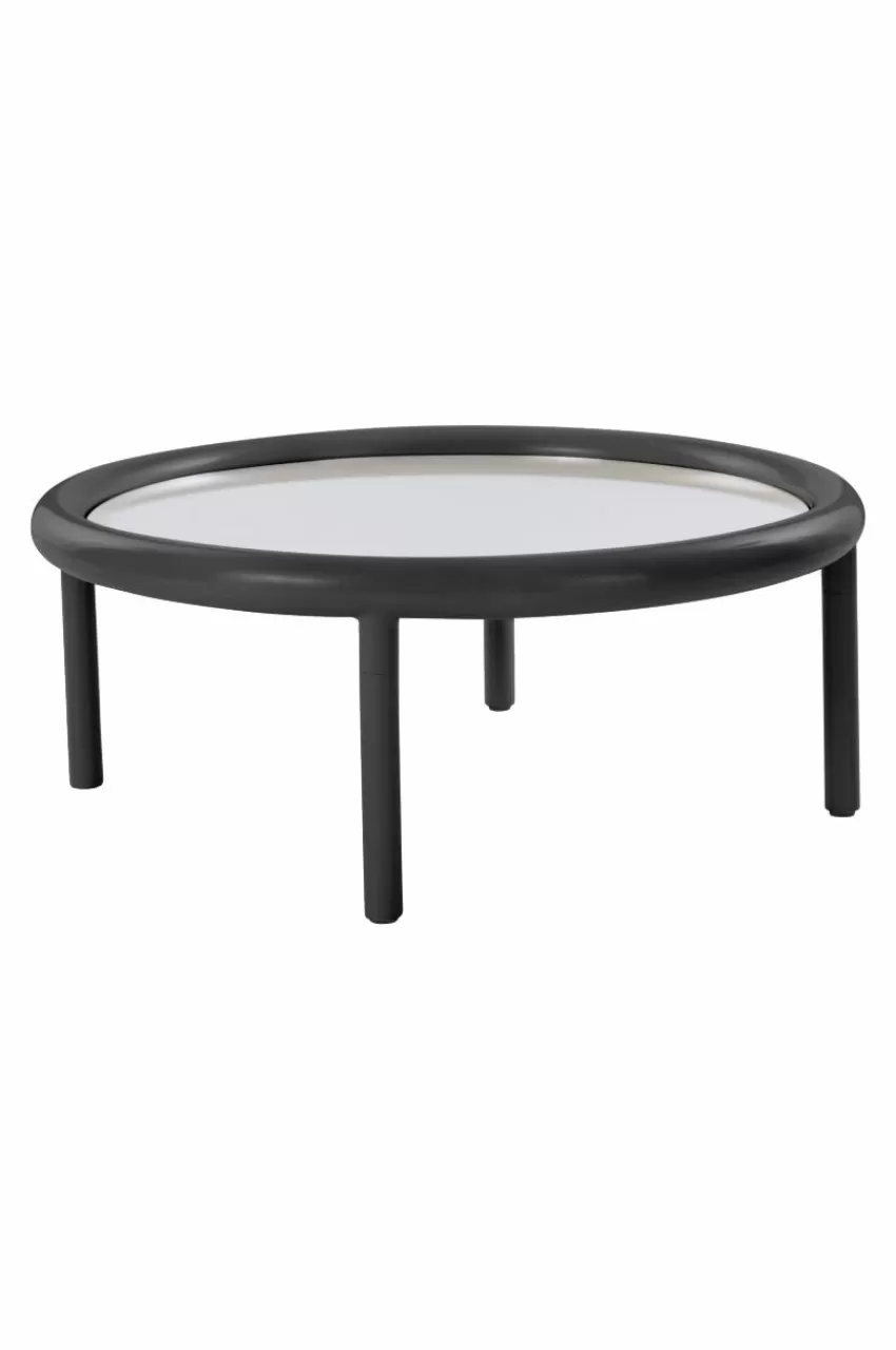Bord*Jotex DUXSON Soffbord Svart