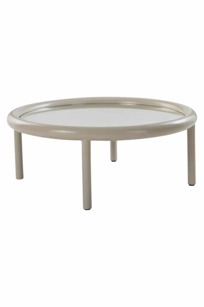 Bord*Jotex DUXSON Soffbord Beige