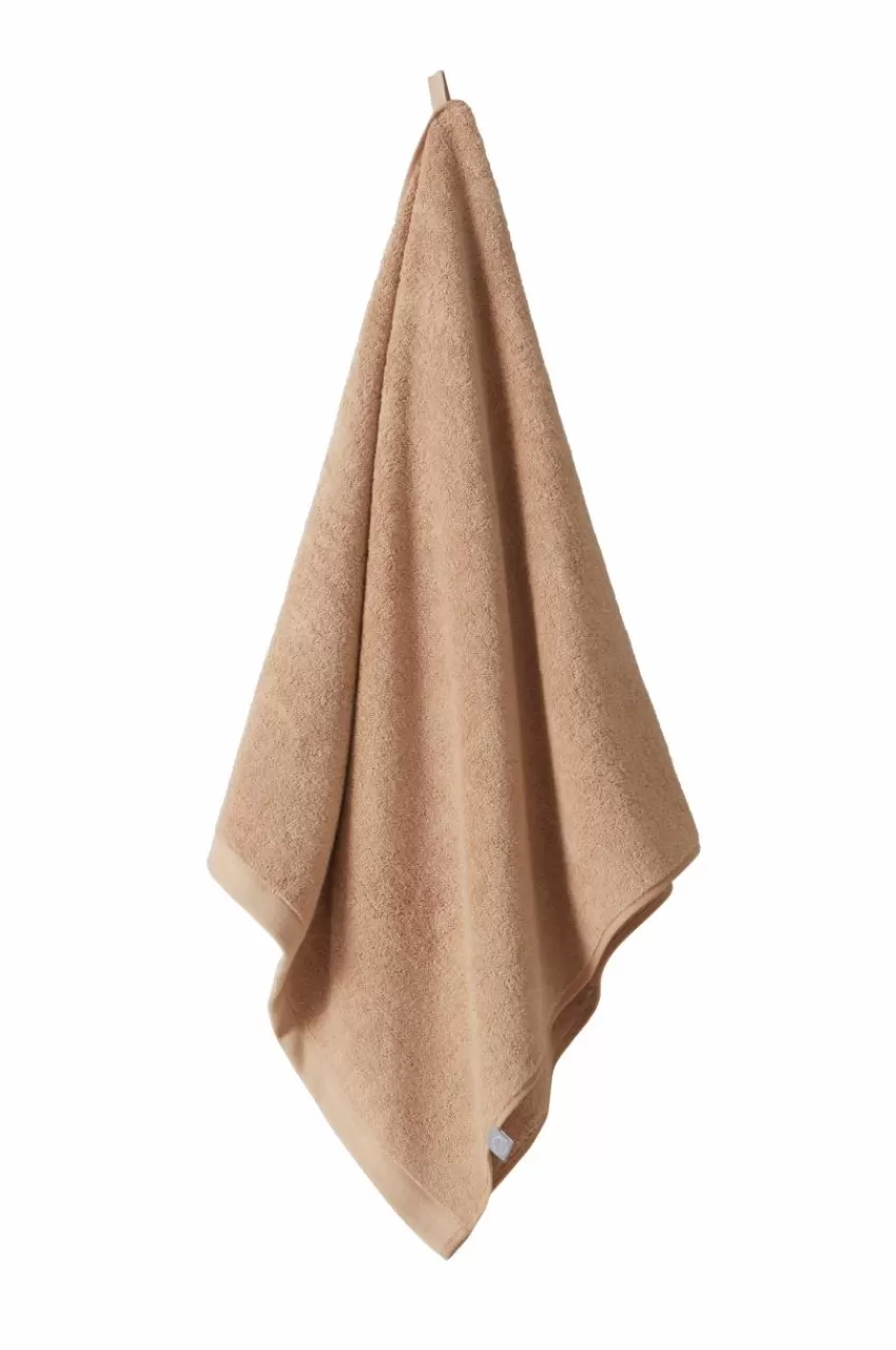 Badlakan*Jotex EARTH Badhandduk Beige