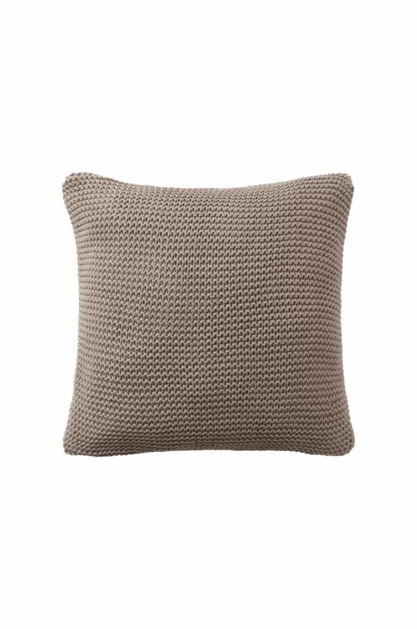 Prydnadskuddar & Fodral*Jotex EBBA Kuddfodral 50x50 Cm - Ekologisk Beige