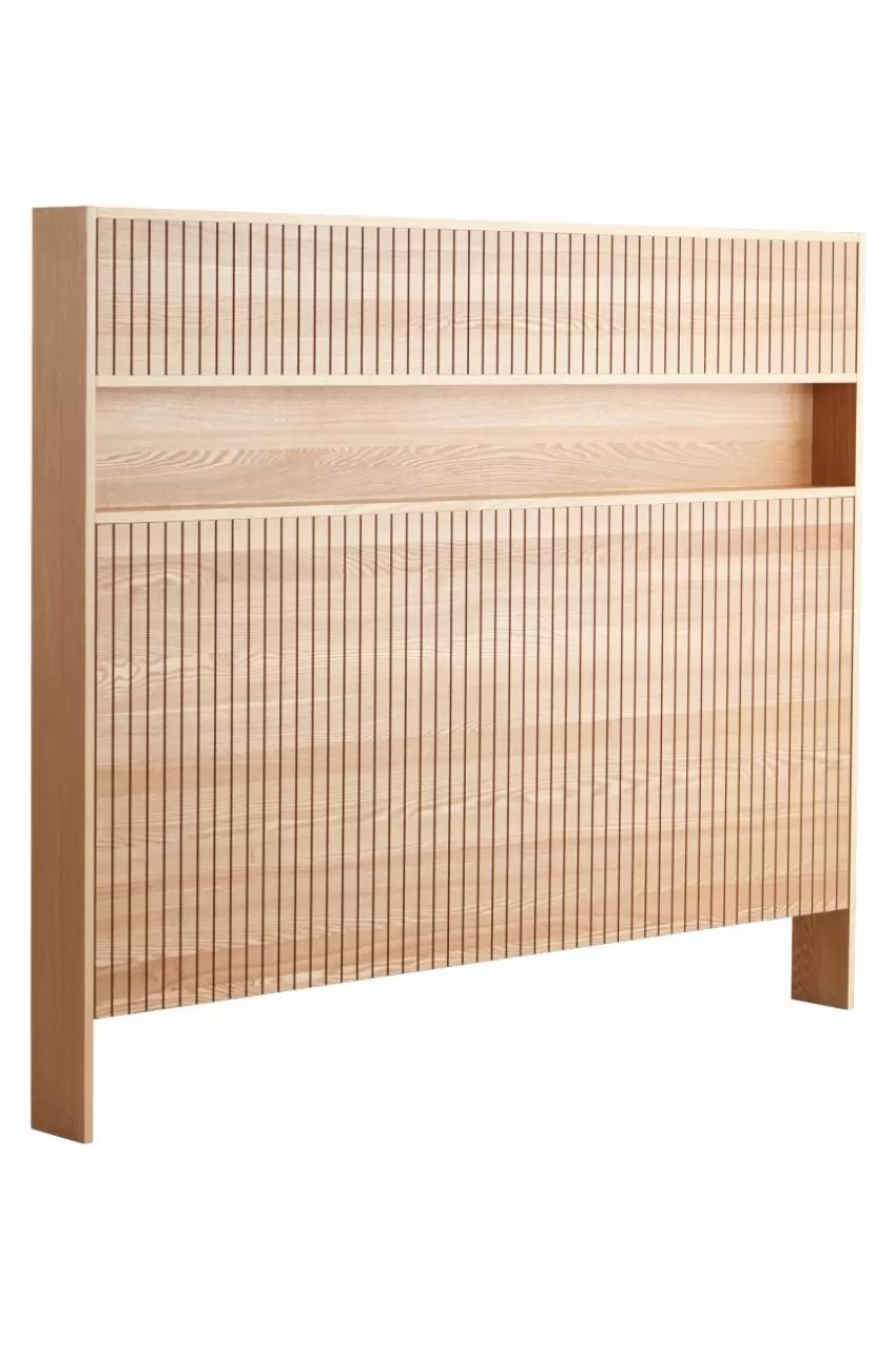 Sänggavlar*Jotex EIRA Sänggavel 185 Cm Natur