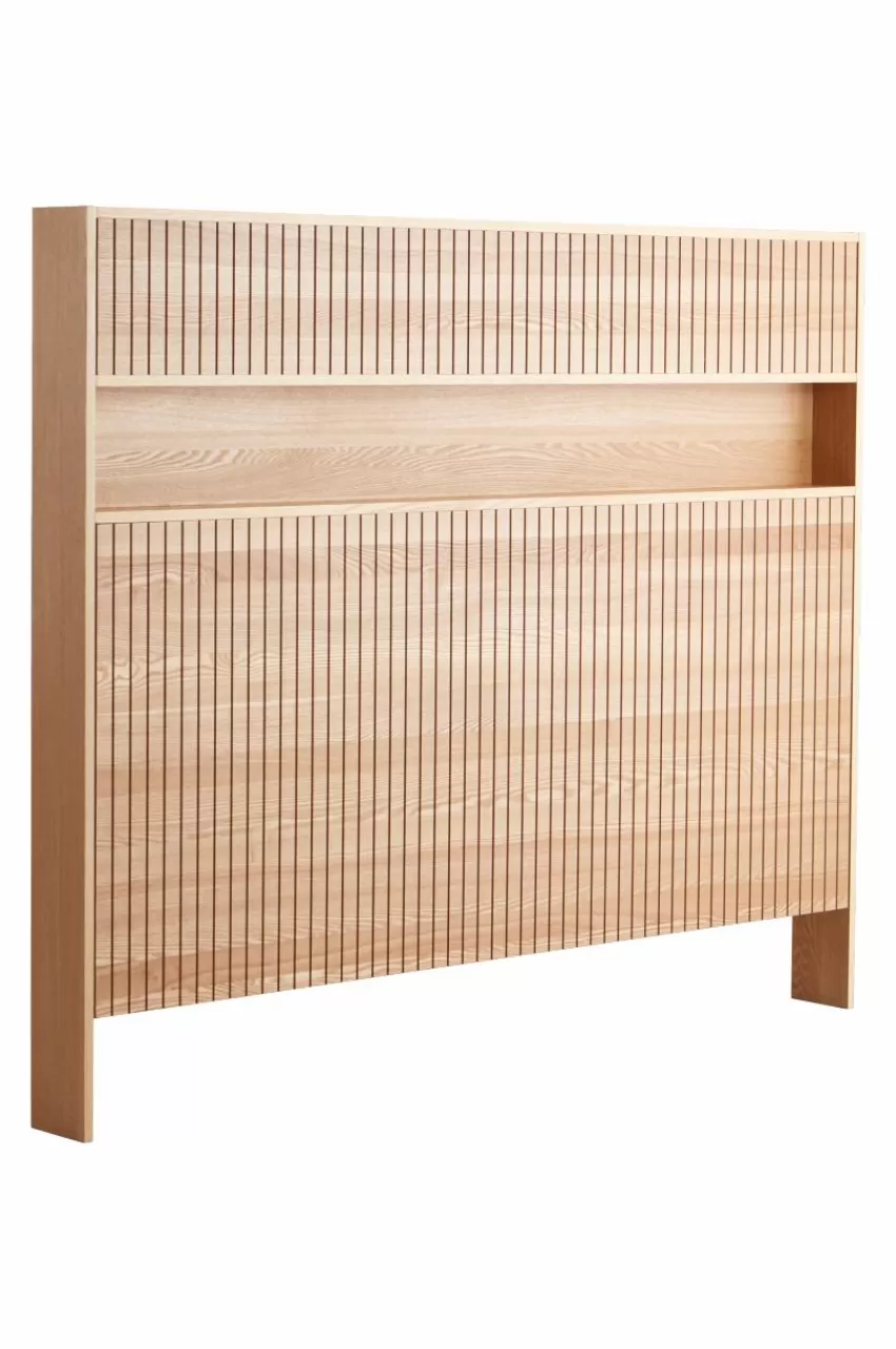 Sänggavlar*Jotex EIRA Sänggavel 165 Cm Natur