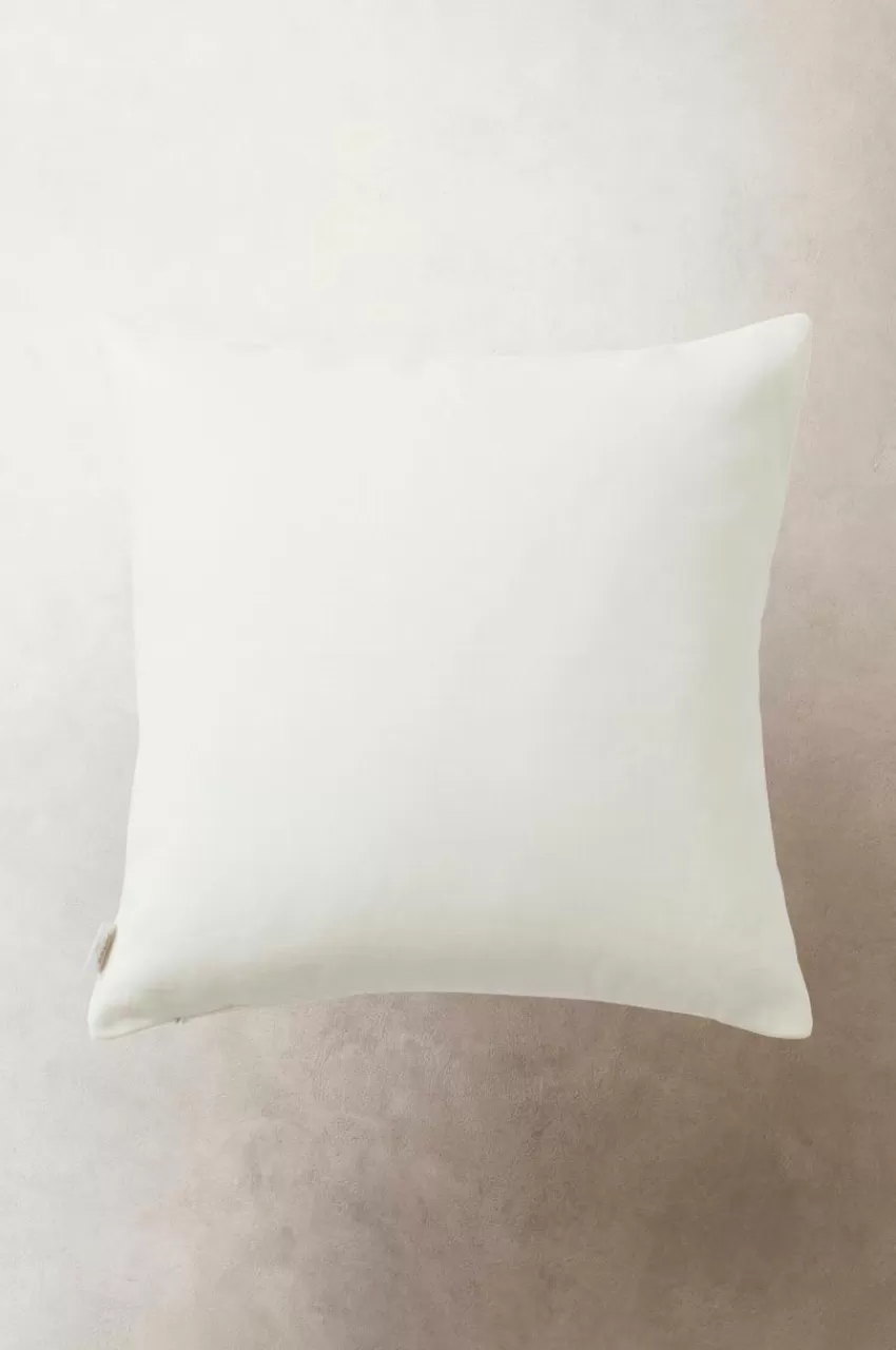 Prydnadskuddar & Fodral*Jotex ELI 50x50 Cm Kuddfodral I Linne undefined