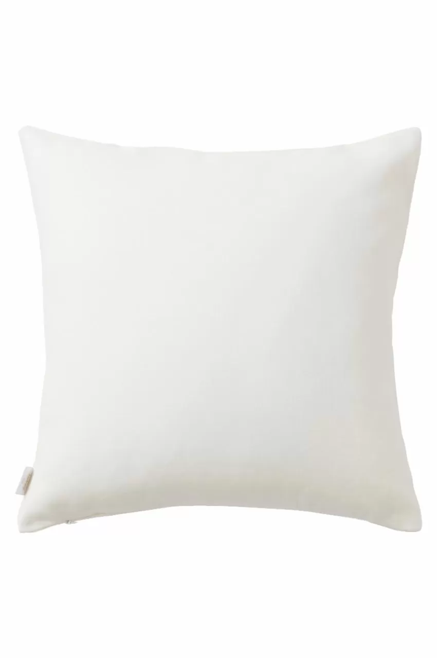 Prydnadskuddar & Fodral*Jotex ELI 50x50 Cm Kuddfodral I Linne undefined