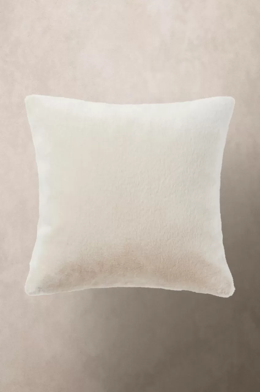 Prydnadskuddar & Fodral*Jotex ELLIS Kuddfodral 50x50 Cm Ljusgrå