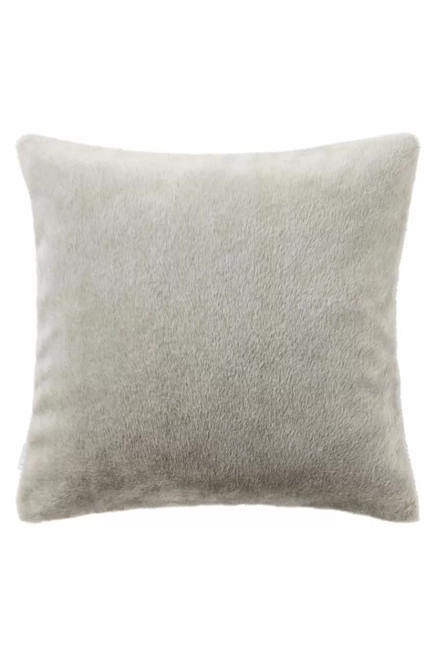 Prydnadskuddar & Fodral*Jotex ELLIS Kuddfodral 50x50 Cm Grå
