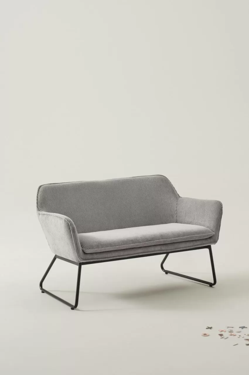 Barnmöbler | Barnmöbler Deal*Jotex ELLNE MINI Soffa Grå