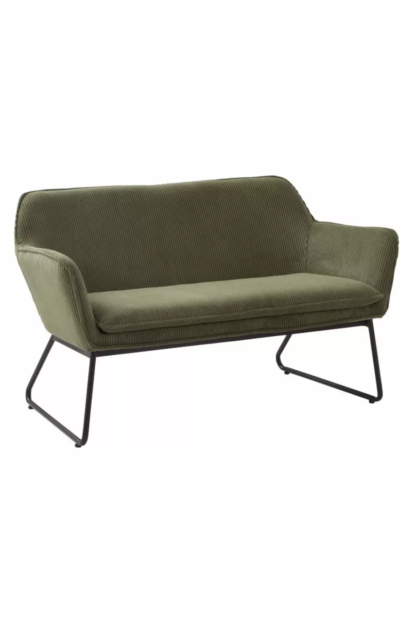 Barnmöbler | Barnmöbler Deal*Jotex ELLNE MINI Soffa Grön