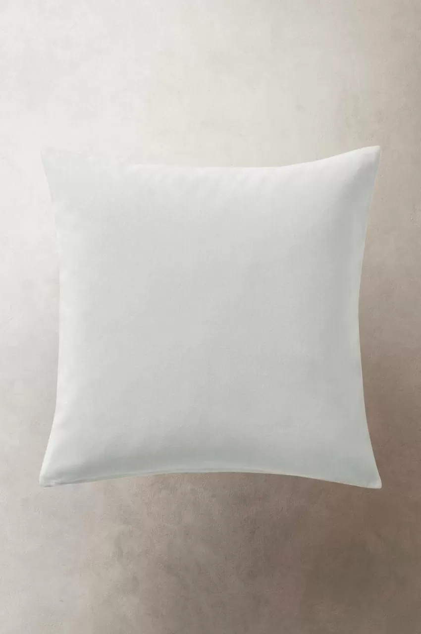 Prydnadskuddar & Fodral*Jotex ELORA Kuddfodral 50x50 Cm Silvergrå