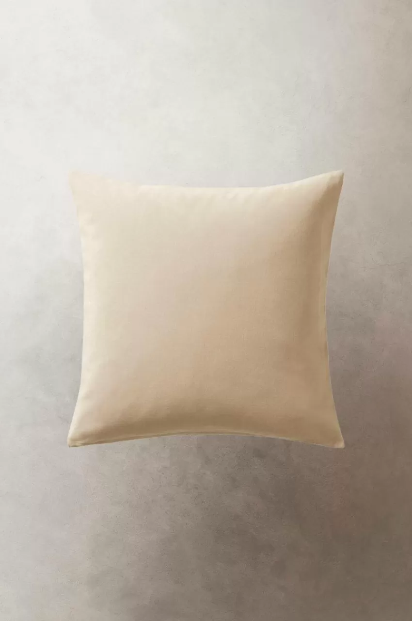Prydnadskuddar & Fodral*Jotex ELORA Kuddfodral 50x50 Cm Beige