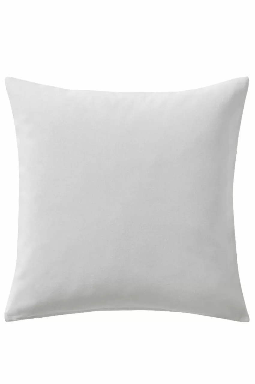 Prydnadskuddar & Fodral*Jotex ELORA Kuddfodral 50x50 Cm Silvergrå