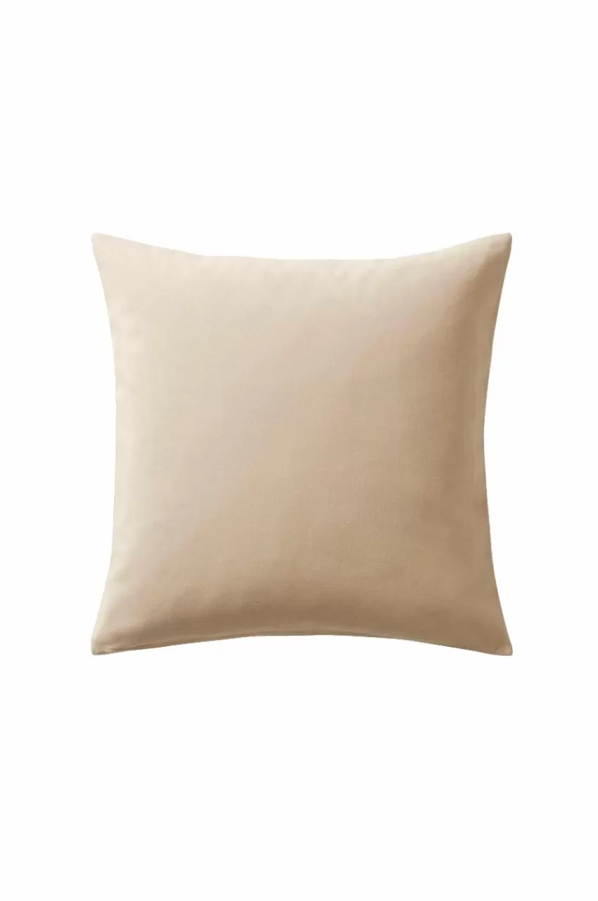 Prydnadskuddar & Fodral*Jotex ELORA Kuddfodral 50x50 Cm Beige